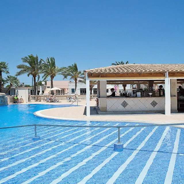 Billede av hotellet Smy Vistamar Portocolom - nummer 1 af 33