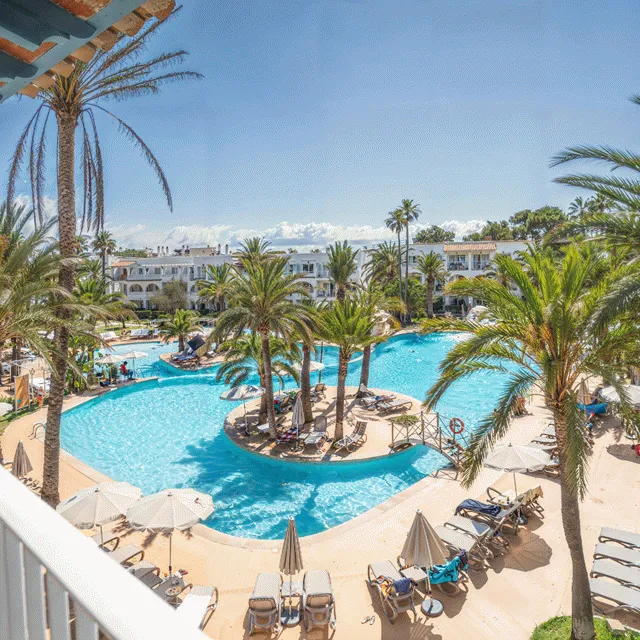 Billede av hotellet Calimera Fido Gardens - nummer 1 af 33