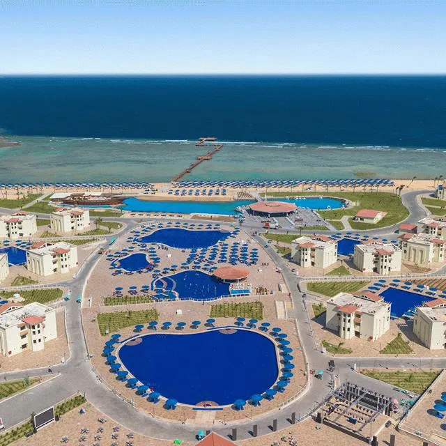 Billede av hotellet Hotel Pickalbatros Makadi Resort - nummer 1 af 23