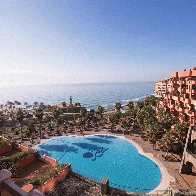 Billede av hotellet Holiday World Polynesia Hotel - nummer 1 af 32