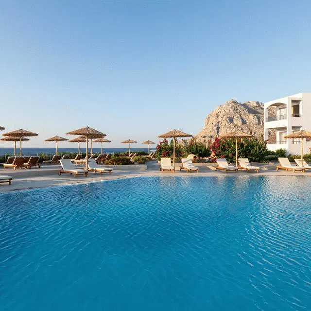 Billede av hotellet Hotel Paralos Rodos Lifestyle - nummer 1 af 16