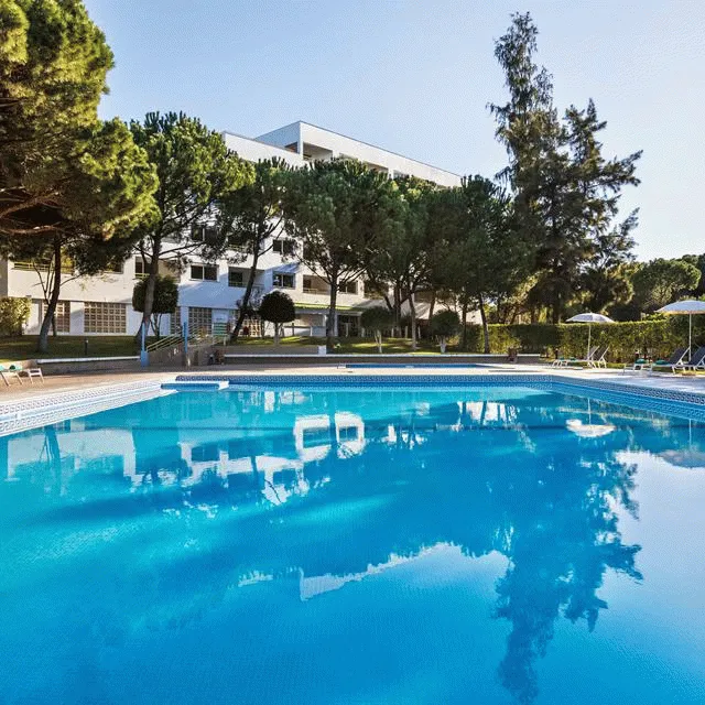 Billede av hotellet Lejlighedshotel The Patio Suite - Vintersol - nummer 1 af 30