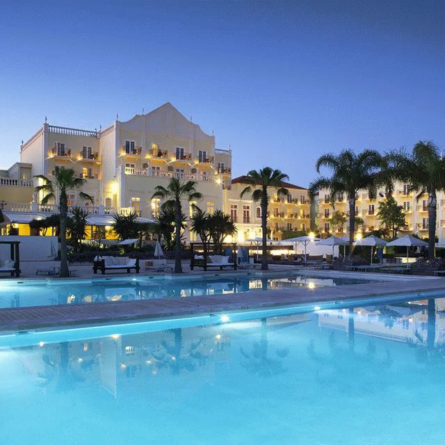 Billede av hotellet Domes Lake Algarve, Autograph Collection by Marriott - nummer 1 af 40