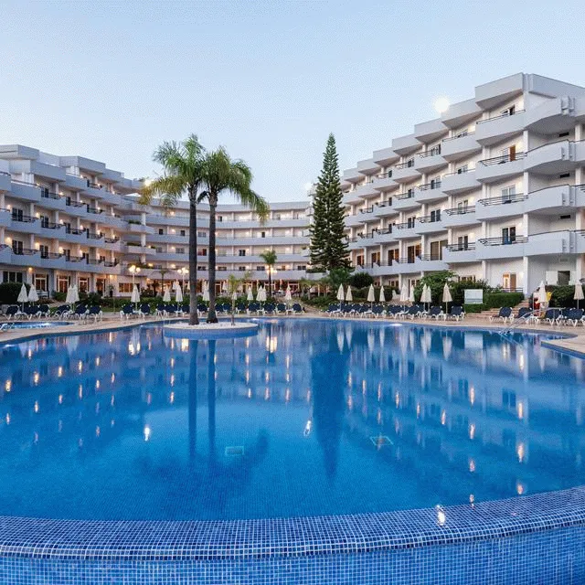 Billede av hotellet Hotel Vila Gale Nautico - nummer 1 af 16