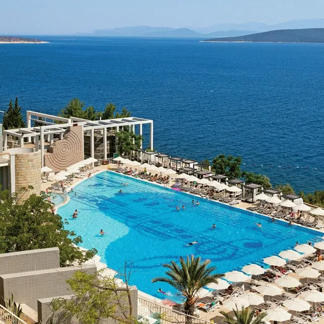 Billede av hotellet Hotel Duja Bodrum - nummer 1 af 23