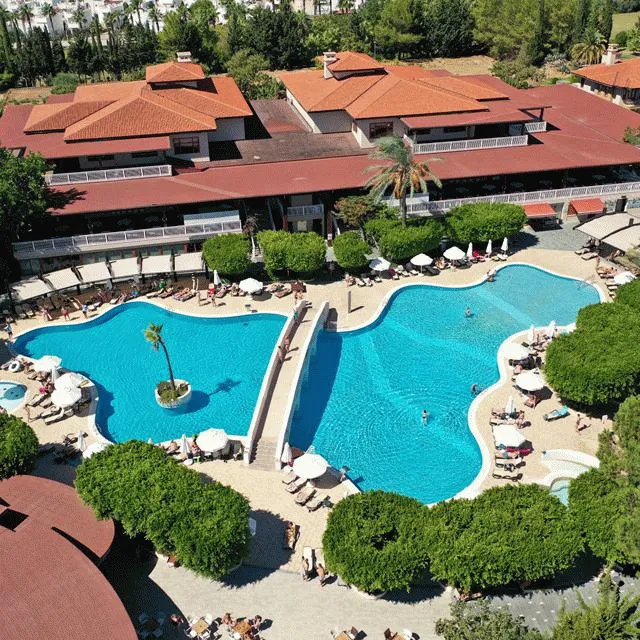 Billede av hotellet Hotel Club Grand Side - nummer 1 af 21
