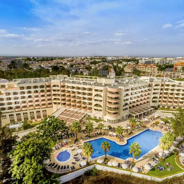 Billede av hotellet Hotel Vila Galé Cerro Alagoa - nummer 1 af 18