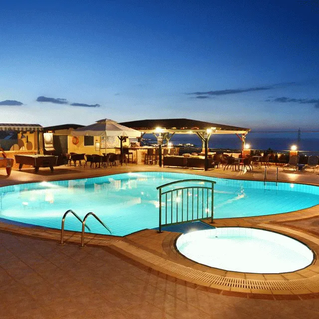 Billede av hotellet Petra Village Lejligheder - nummer 1 af 16