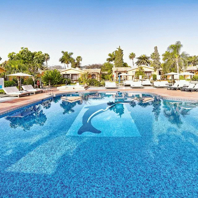 Billede av hotellet Premium Villas By Dunas - Voksenhotel - nummer 1 af 15