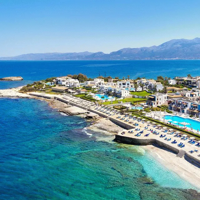 Billede av hotellet Hotel Knossos Royal - nummer 1 af 22