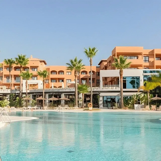 Billede av hotellet Bakour Oh Nice Costa del Sol - nummer 1 af 20