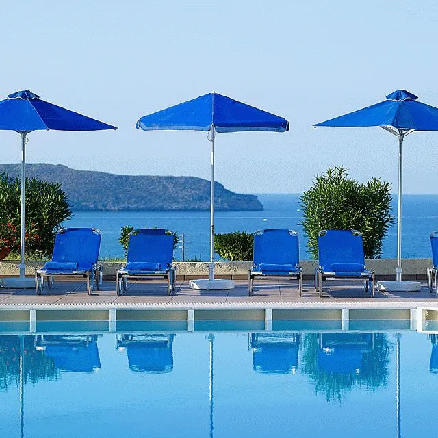 Billede av hotellet Hotel Eleftheria - nummer 1 af 12