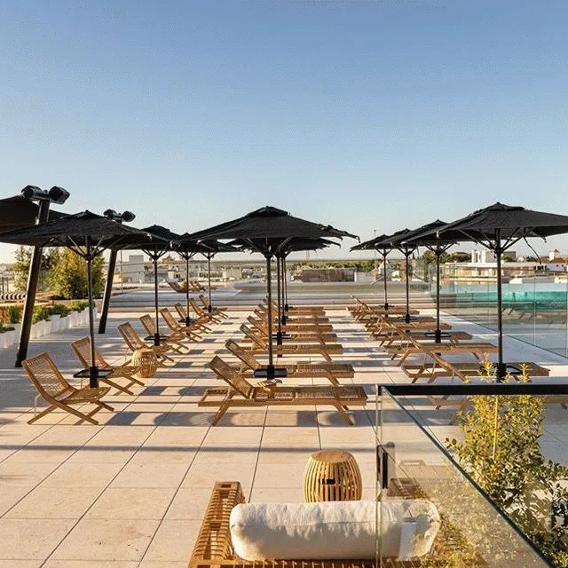 Billede av hotellet 3HB Faro - nummer 1 af 20