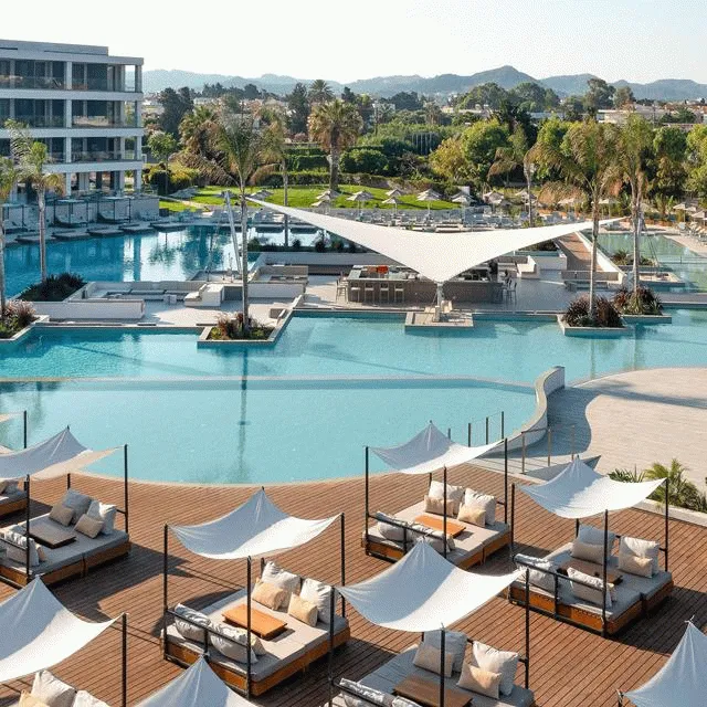 Billede av hotellet Hotel Electra Palace Resort - nummer 1 af 21