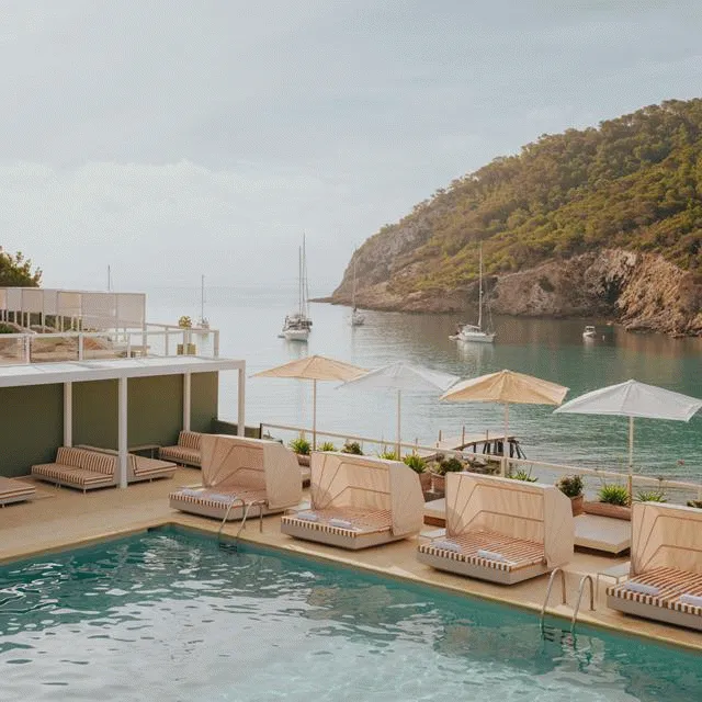 Billede av hotellet Hyde Ibiza - nummer 1 af 43