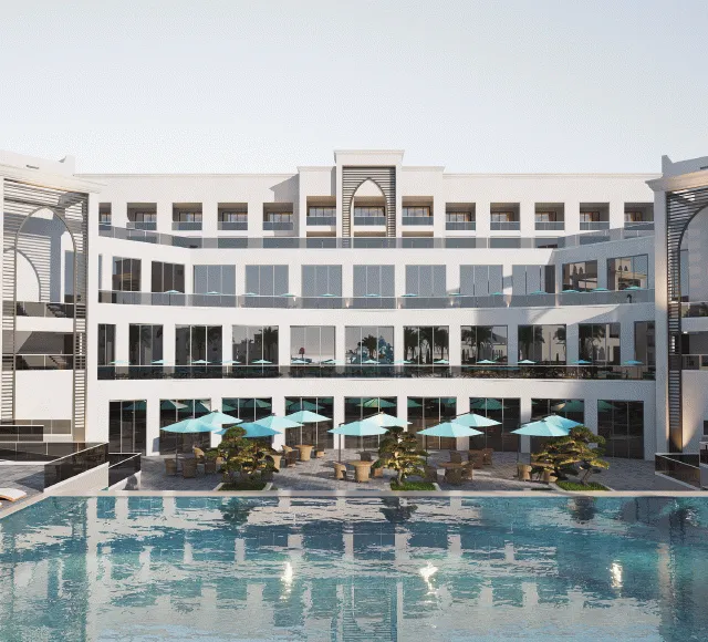 Billede av hotellet Pickalbatros Hotel Palais des Roses - nummer 1 af 13