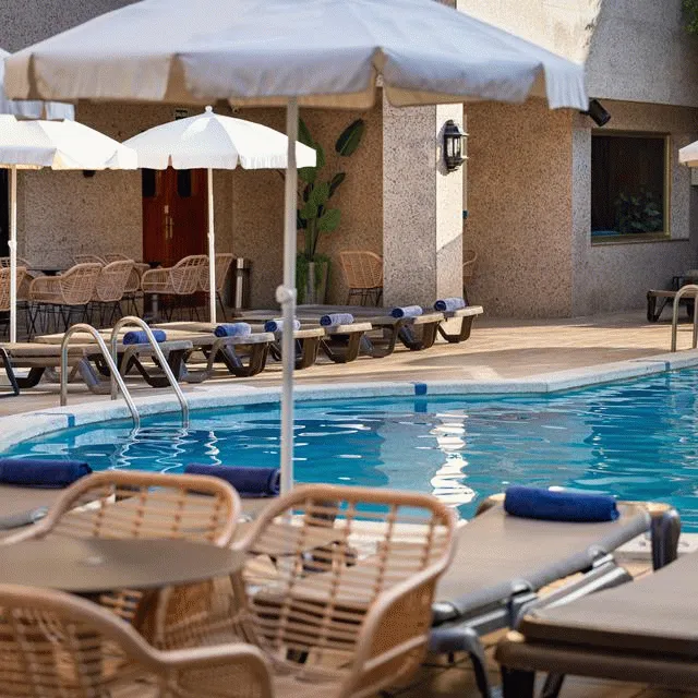 Billede av hotellet Hotel htop Amaika - nummer 1 af 27