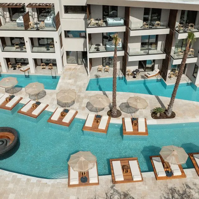 Billede av hotellet Hotel Nalu Resort & Spa - Voksenhotel - nummer 1 af 17