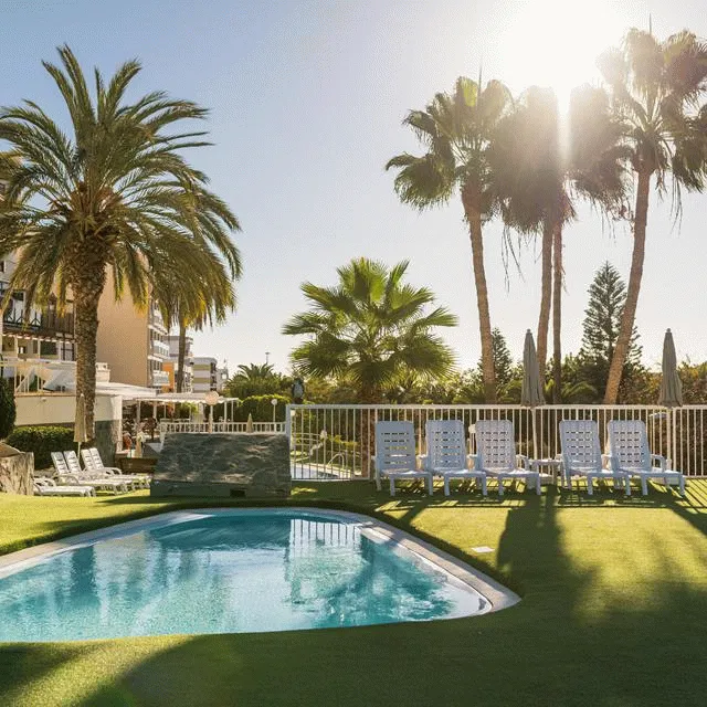Billede av hotellet Hotel Folías San Agustín - nummer 1 af 15