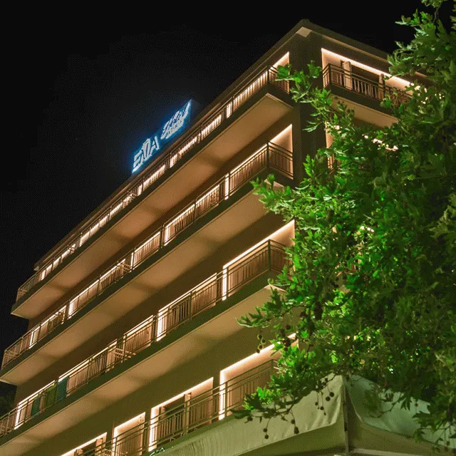 Billede av hotellet Hotel Elia Bettolo - voksenhotel - nummer 1 af 15