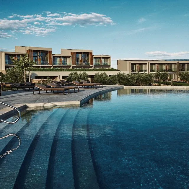 Billede av hotellet Zélia Halkidiki Resort & Spa - voksenhotel - nummer 1 af 20
