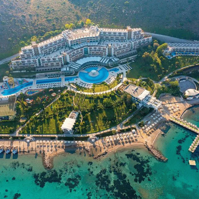 Billede av hotellet Hotel Kefaluka Resort - nummer 1 af 34