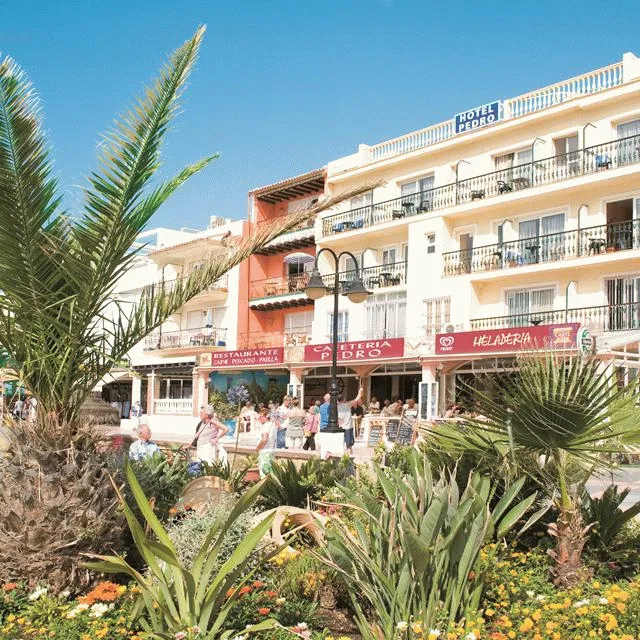 Billede av hotellet Hotel Pedro - nummer 1 af 11