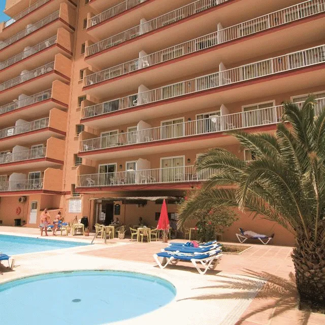 Billede av hotellet Lejligheder Embajador - nummer 1 af 11