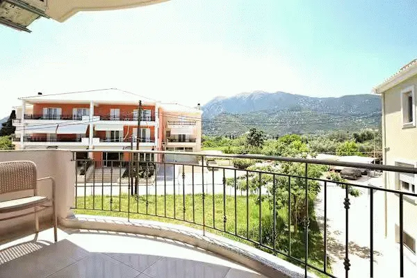 Billede av hotellet Kipos Suites - nummer 1 af 8