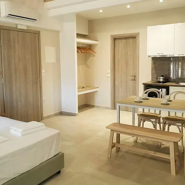 Billede av hotellet Kipos Suites - nummer 1 af 21
