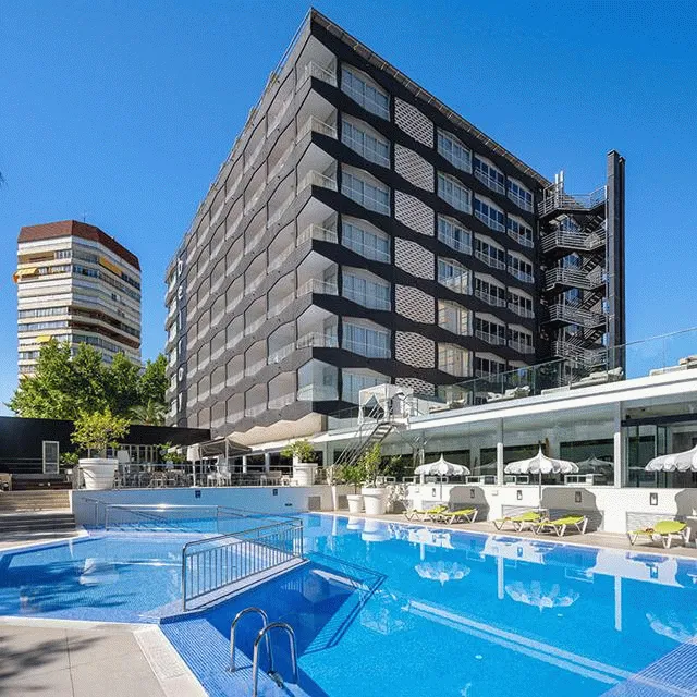 Billede av hotellet Hotel Climia Belroy - nummer 1 af 23