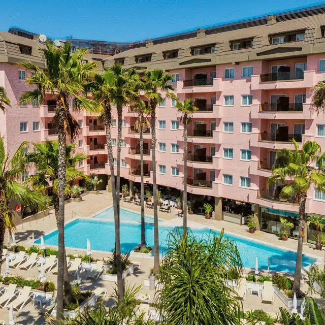 Billede av hotellet AQUA Hotel The Breeze - Voksenhotel - nummer 1 af 24
