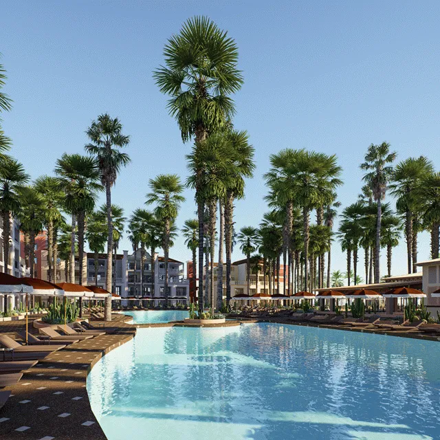 Billede av hotellet Bahia Principe Luxury Tenerife - nummer 1 af 31