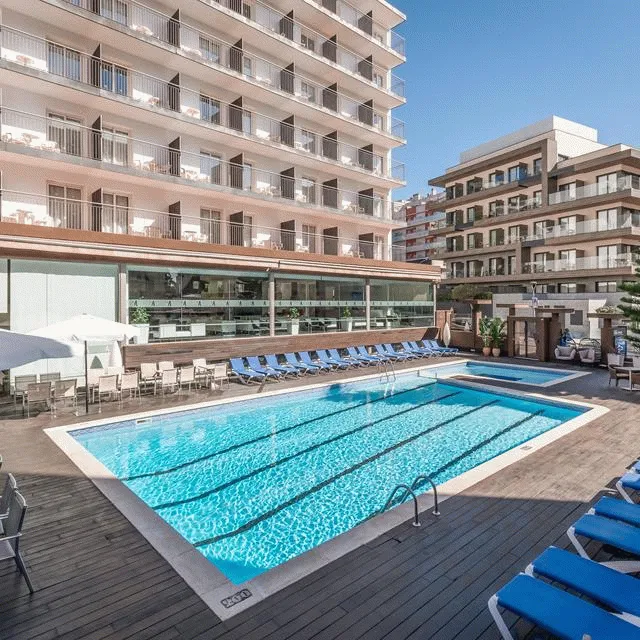 Billede av hotellet Hotel ALEGRIA Mariner - nummer 1 af 32