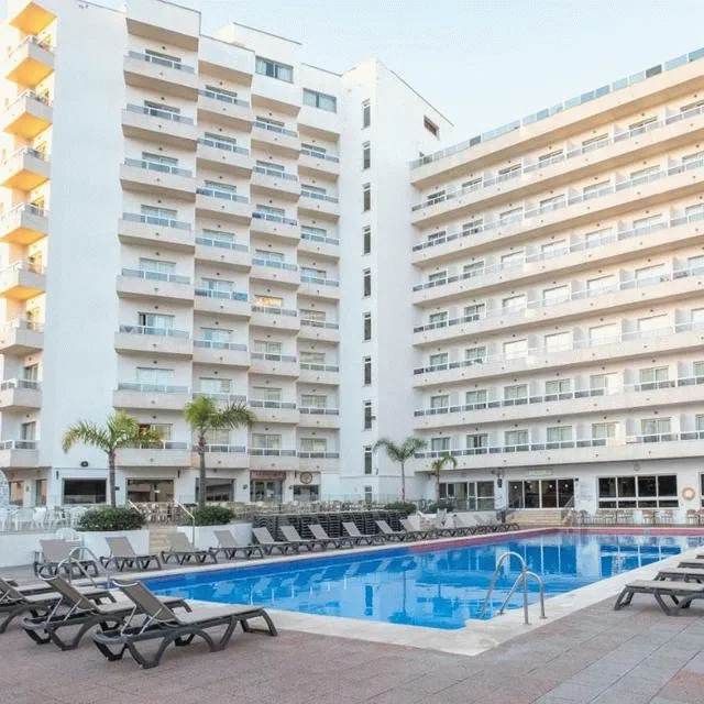 Billede av hotellet Hotel Sandos Griego - nummer 1 af 27