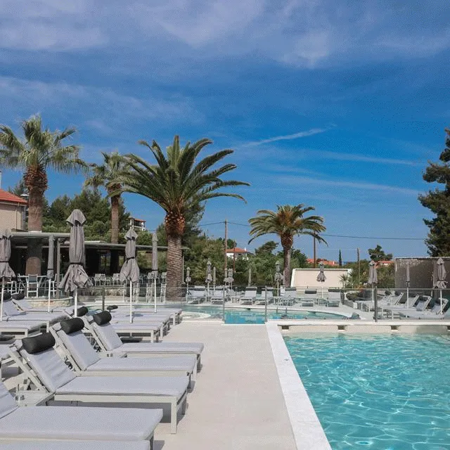 Billede av hotellet Hotel Anna Maria Paradise - nummer 1 af 20