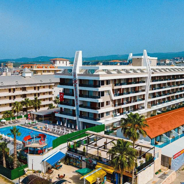 Billede av hotellet Hotel Grand Kolibri Prestige & Spa - nummer 1 af 18