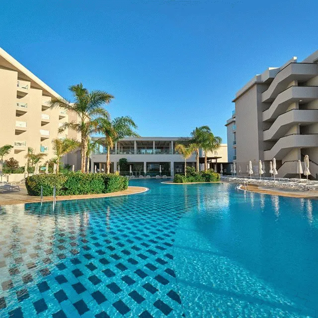 Billede av hotellet Vangelis Hotel & Suites - nummer 1 af 25