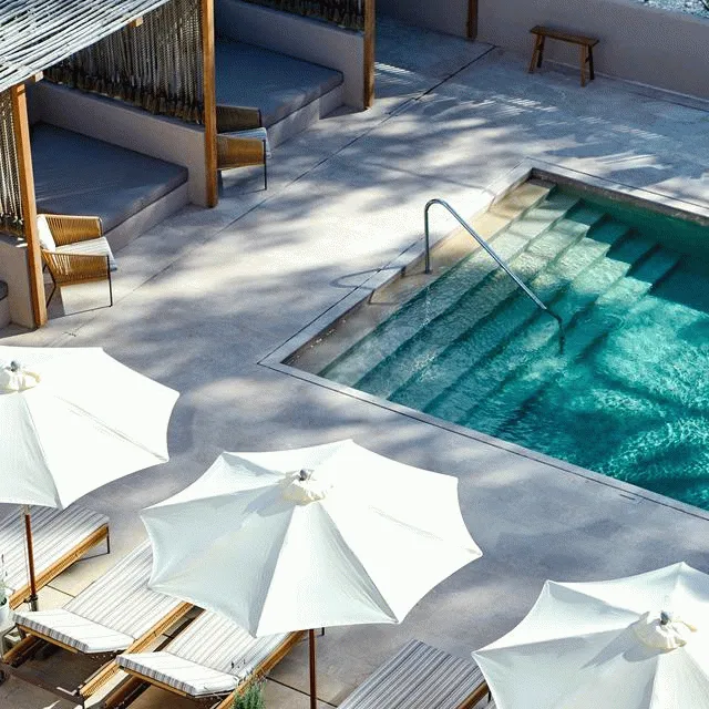 Billede av hotellet Barefoot Hotel Mallorca - nummer 1 af 17