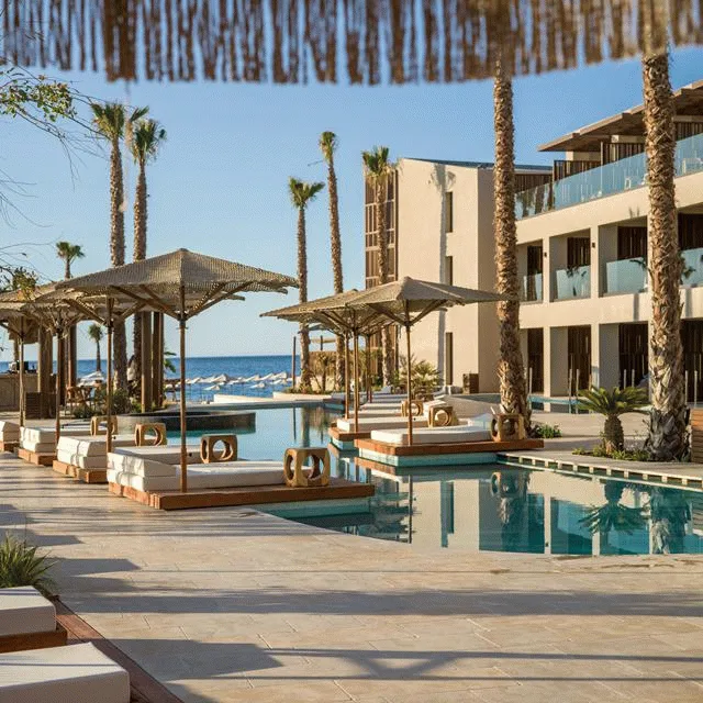 Billede av hotellet Hotel Nalu Resort & Spa - Voksenhotel - nummer 1 af 14