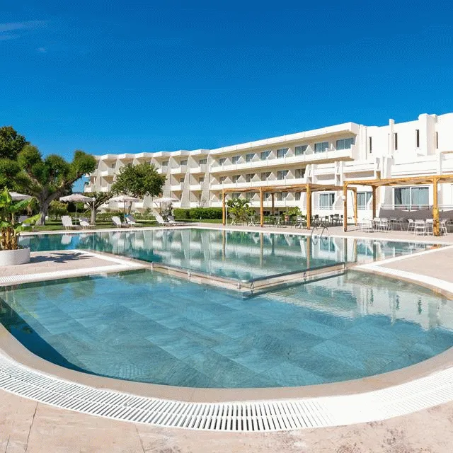 Billede av hotellet Hotel Afandou Bay Village - nummer 1 af 15
