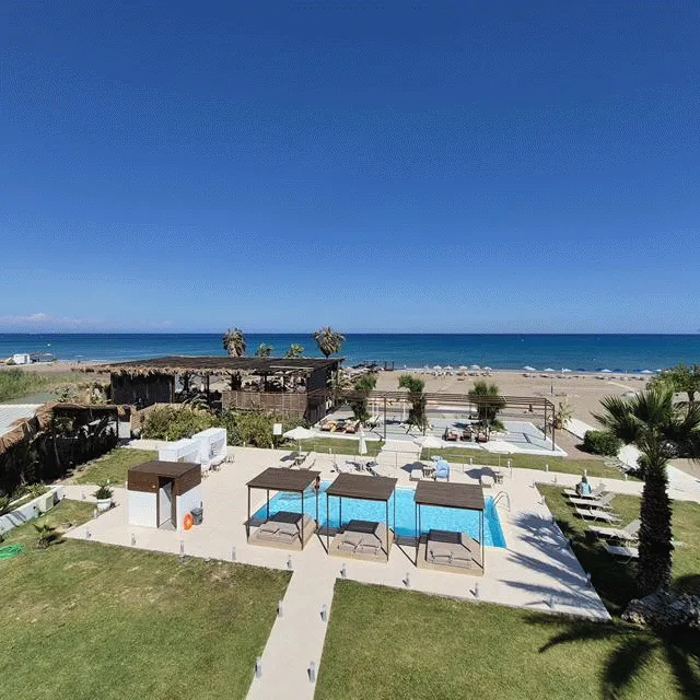 Billede av hotellet Lejlighedshotel Gregory Peck - nummer 1 af 20