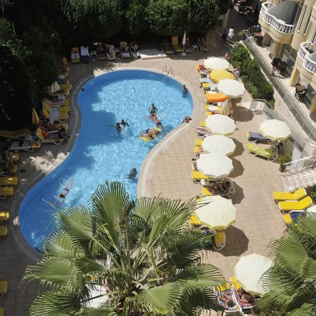 Billede av hotellet Hotel Citrus Plaza - nummer 1 af 15
