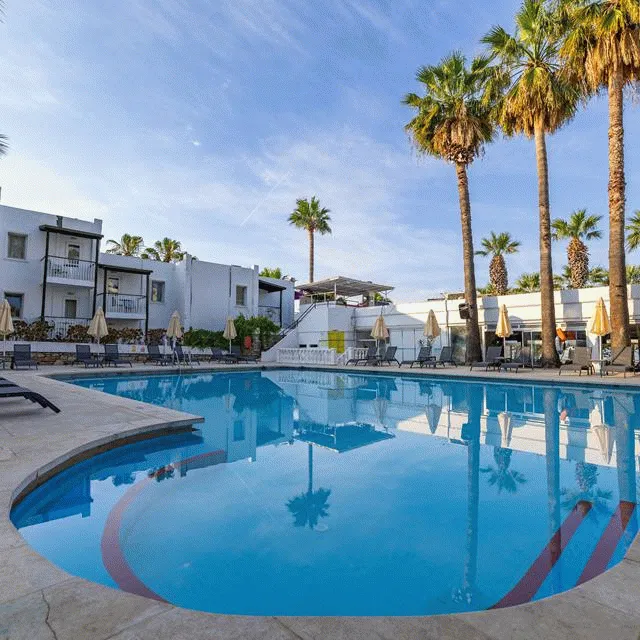 Billede av hotellet Hotel Sami Beach - nummer 1 af 22