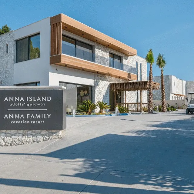 Billede av hotellet Anna Island - Voksenhotel - nummer 1 af 25