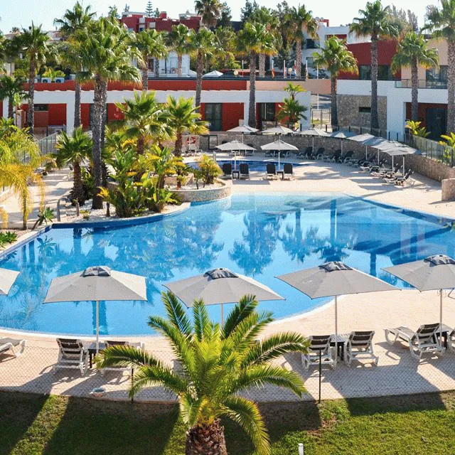 Billede av hotellet Lejligheder Vitors Village - nummer 1 af 24