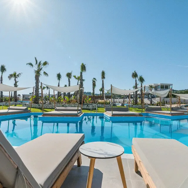 Billede av hotellet Anna Island - Voksenhotel - nummer 1 af 25