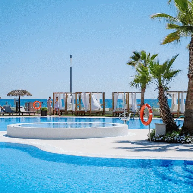 Billede av hotellet Hôtel Tahiti Playa - nummer 1 af 22