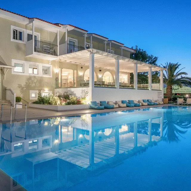 Billede av hotellet Hotel Zante Park Resort & Spa - Best Western - nummer 1 af 17