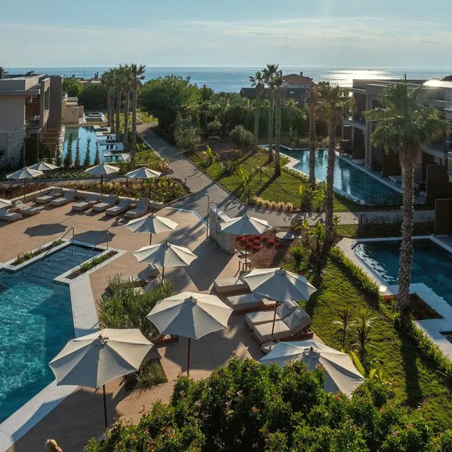 Billede av hotellet Portes Theros Hotel - Voksenhotel - nummer 1 af 24